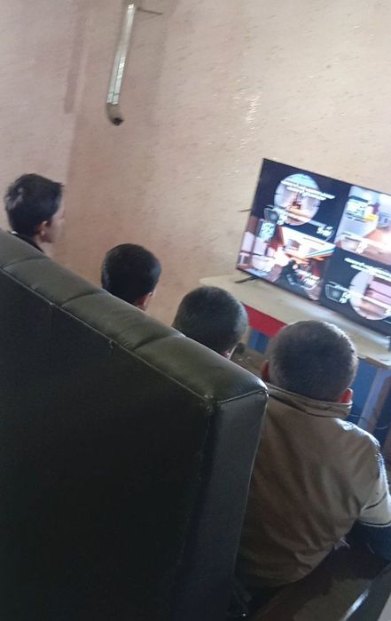 Tayyor biznes sotiladi