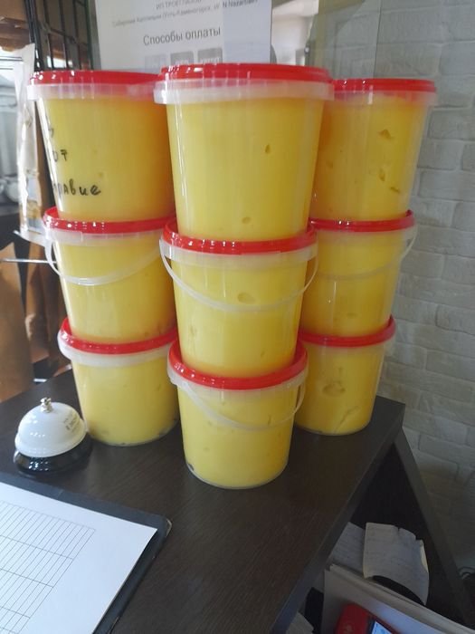 Продам  свежий мёд