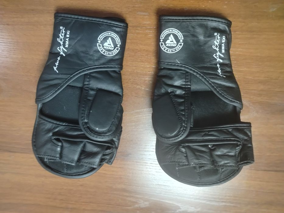 Черепашки мма размер м