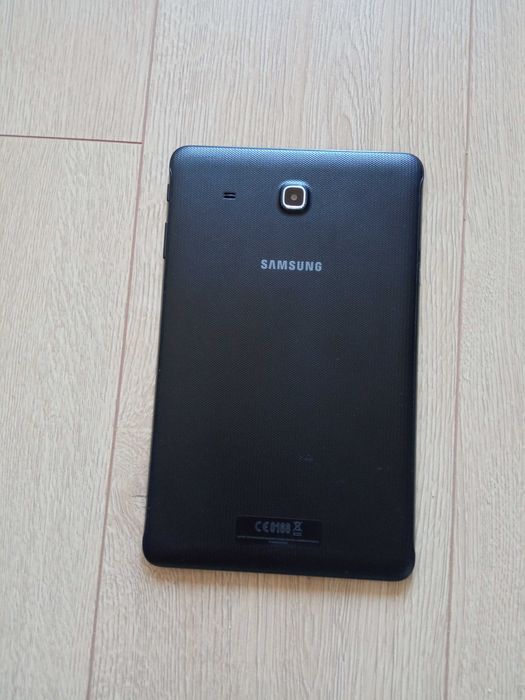Таблет Samsung Galaxy Tab E SM-T560 9,6''