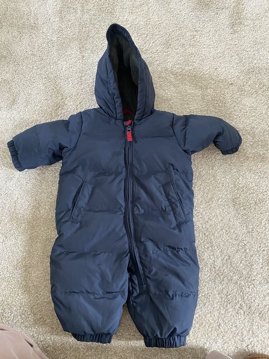 Combinezon GAP bebe 0-6 luni