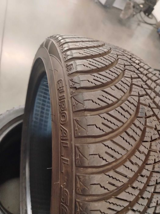 4бр. всесезонни гуми 195/45/16 Falken
