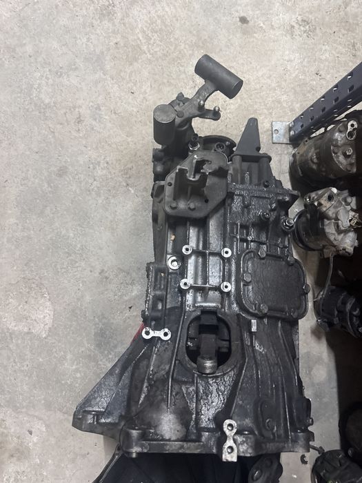 Скоростна кутия Ивеко Дейли 2.3 5 скорости Iveco daily 2,3