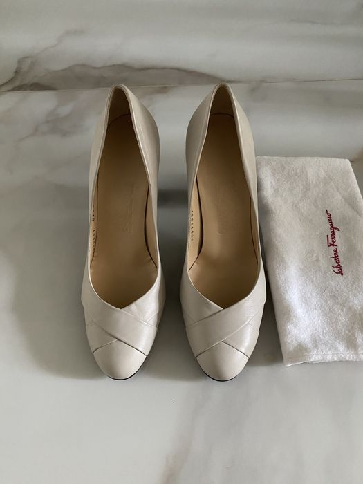 Туфли Salvatore Ferragamo, оригинал!