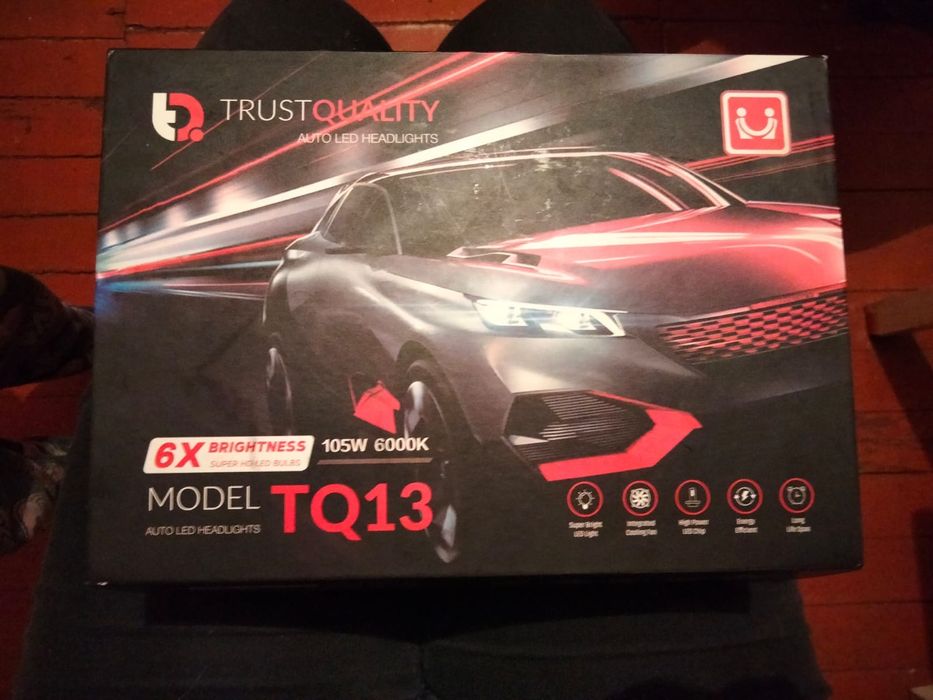 Модель TQ13 мощные