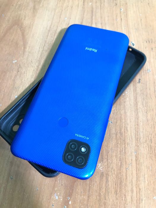 Редми 9с 64гб срочно !