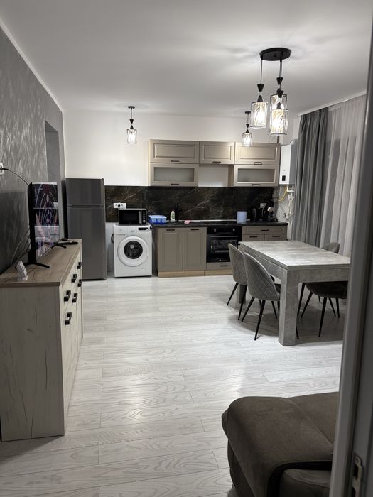 Apartament de inchiriat