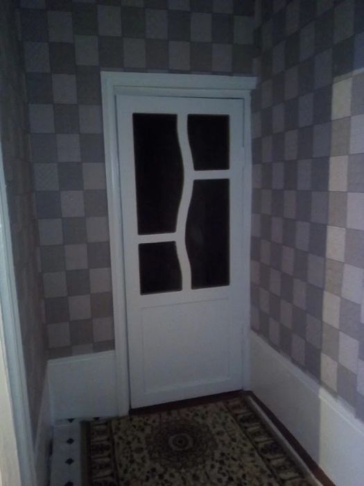 Бухоро вилояти когон шахар 3 хоналик квартира сотилади