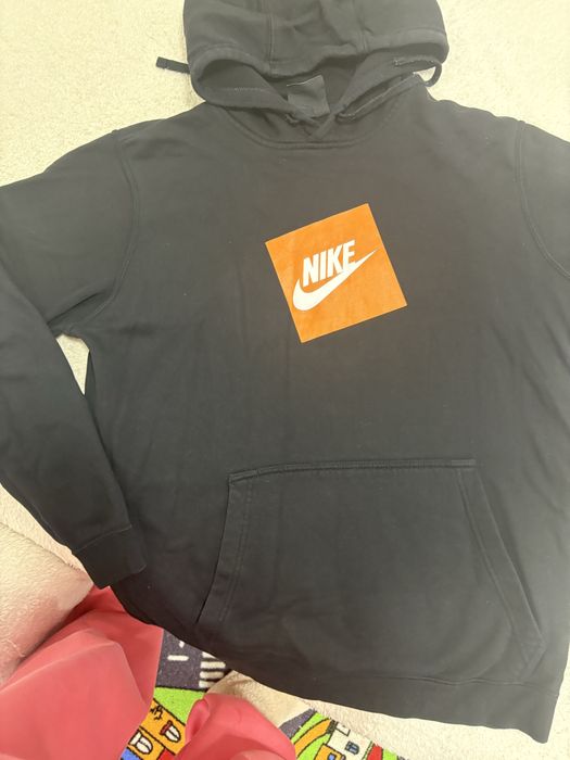 Мъжка близа Nike, M