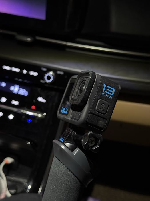 Gopro hero13 экшн камера