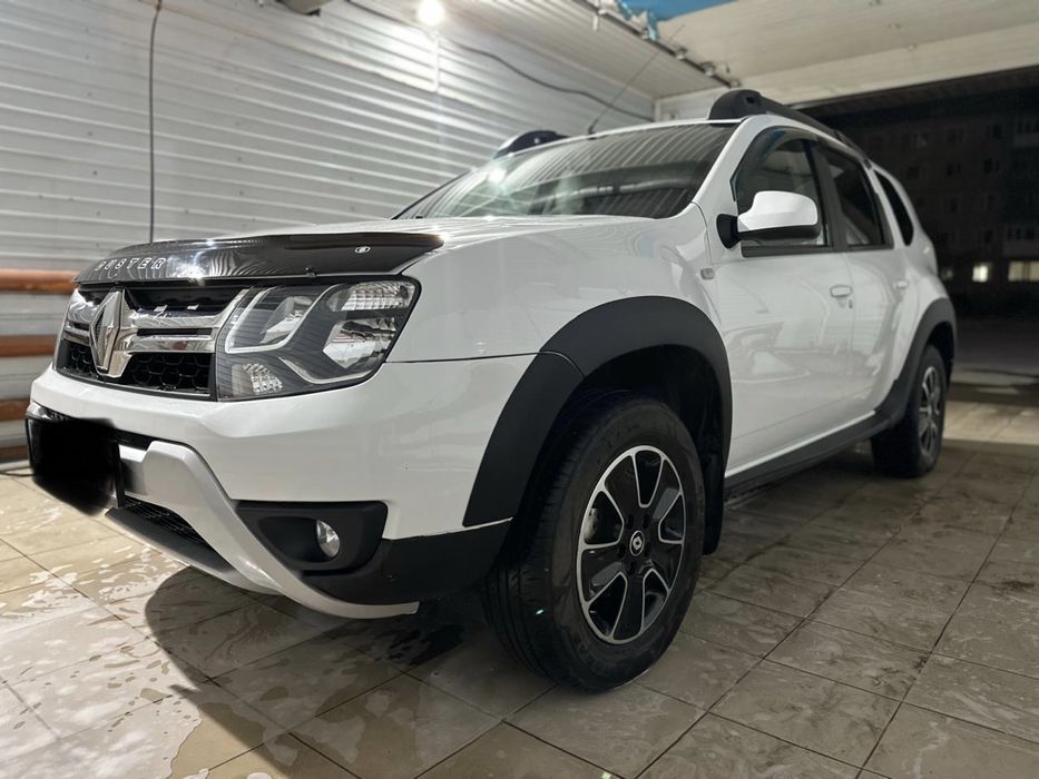 Продаеться Renault Duster