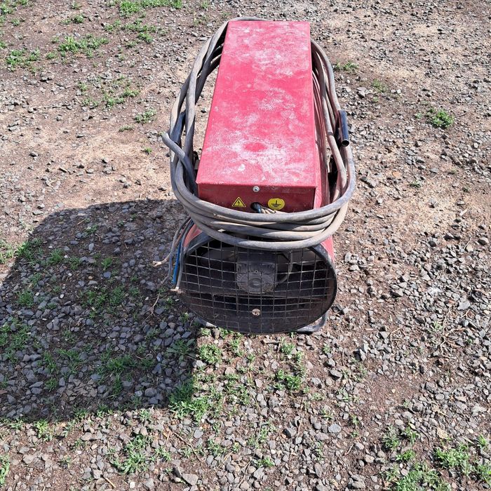 Пушка продаётся.