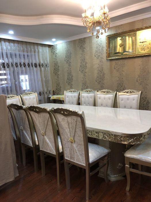 Стол ва стул срочна сотилади