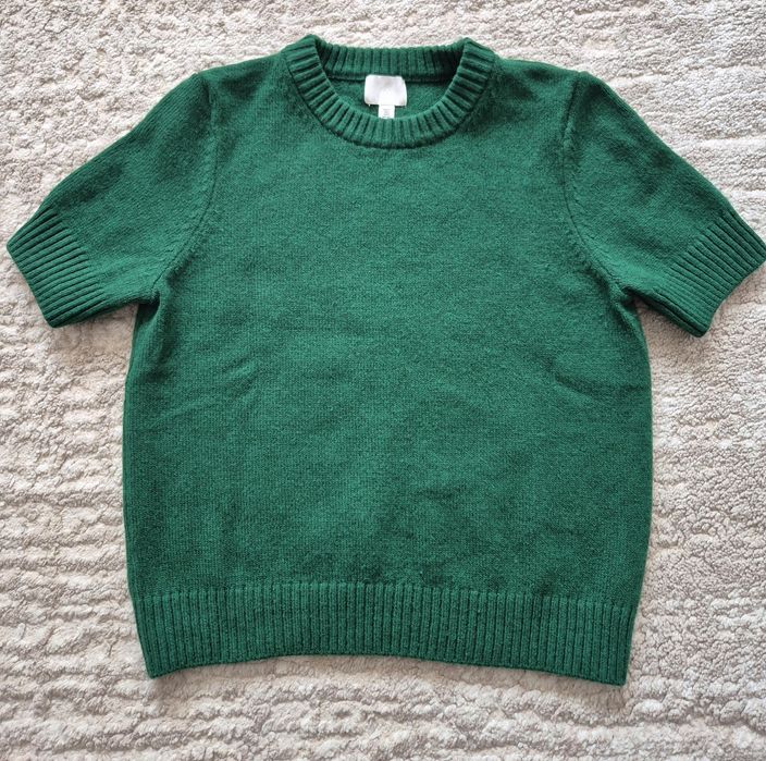 Pulover tricotat H&M, nou fără etichetă, marime S