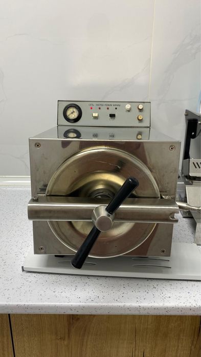 Дистилятор,ультра мойка