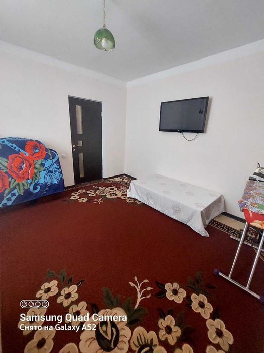 Термиз шаҳри центр Ленинградский кўчада котежний уй сотилади