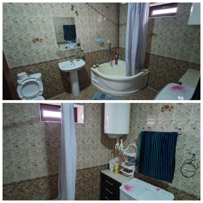 Продается загородный дом - дача , со всеми условиями ,газ ,свет