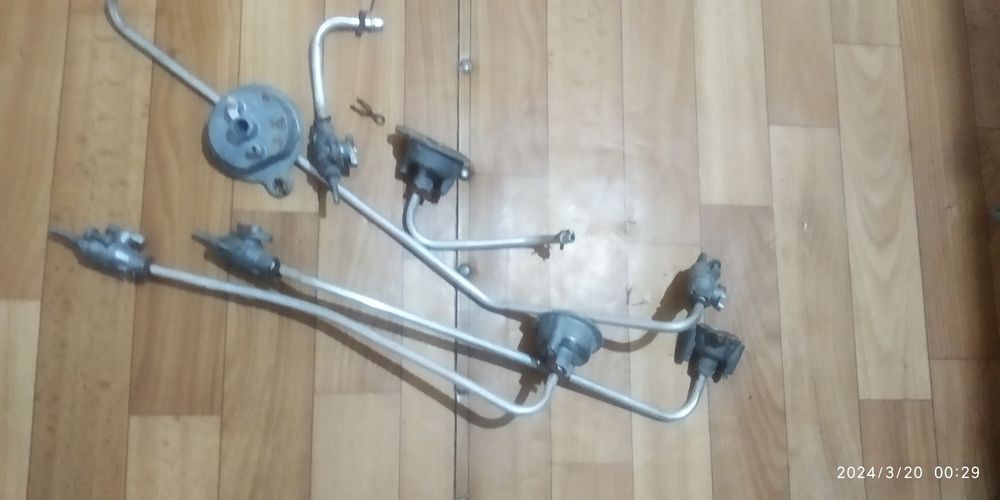 Продам газовый горелку