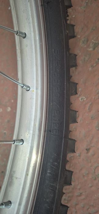 Bicicleta copii 7-10 ani