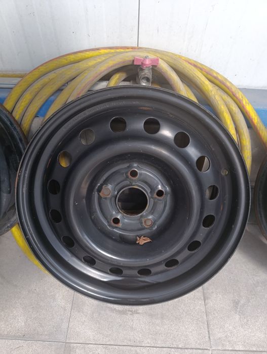 джанти за Toyota 6.5JJ 16цола 5х114.3ET45 MADE IN JAPAN