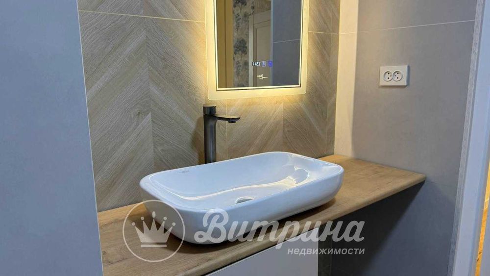 Сдается квартира в ЖК NRG Zamon! СРОЧНО!