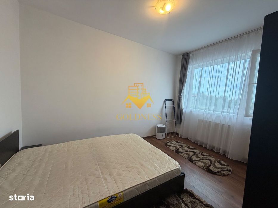 2 camere open space, Buna Ziua, Zona Grand Hotel Italia, Pet Friendly