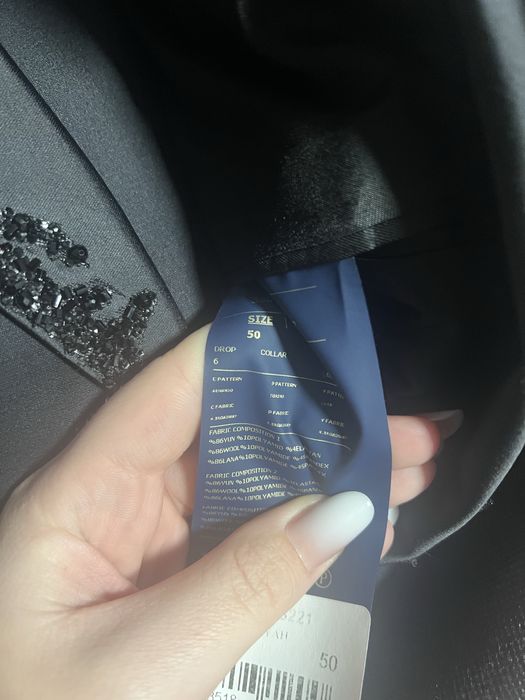 Costum mire Pasha Men’s