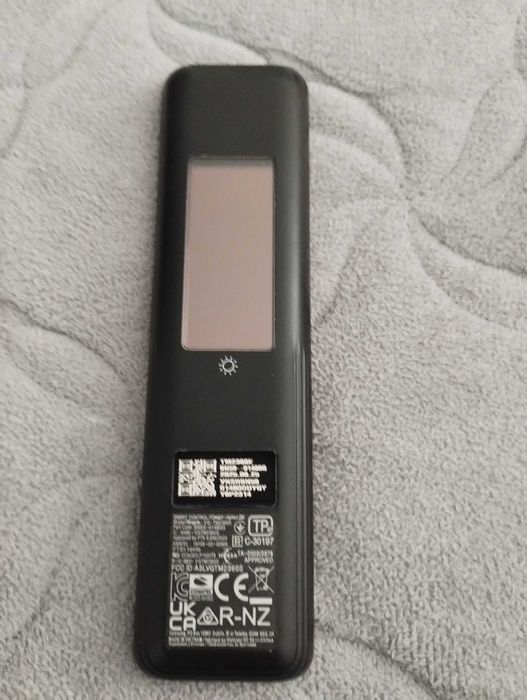 Vând televizor Samsung Smart 4 K