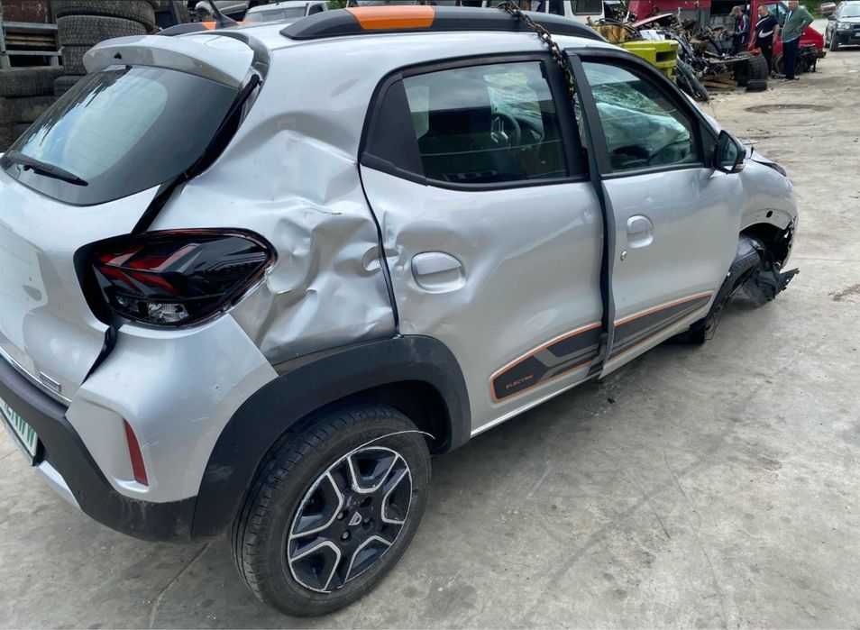 Piese dacia spring 2021 motor electric Dbd401