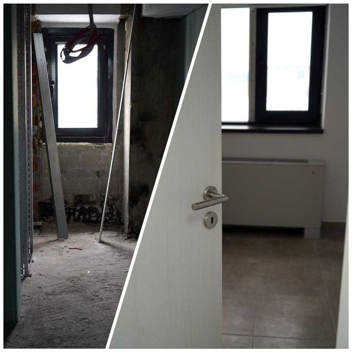 Renovari Integrale, Instalatii Sanitare, Electrice, Termice, Finisaje