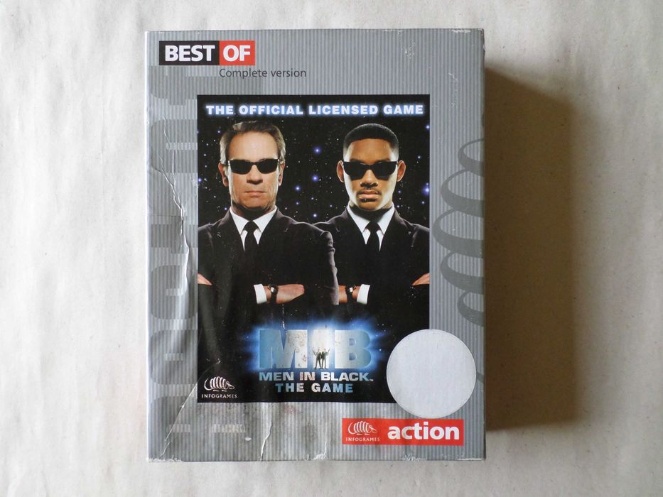 PC games (Игри за компютър) - x10 лева (5 €)