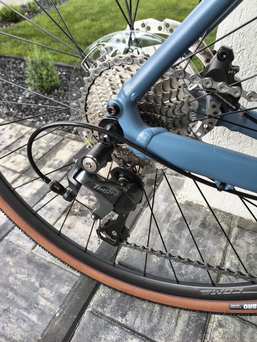 Merida speeder 300