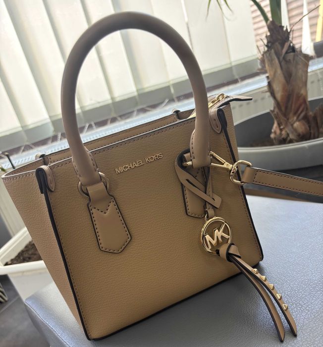 Дамска чанта Michael Kors