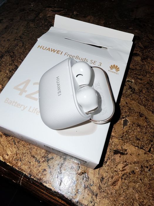 Căsti Huawei FreeBuds SE 3