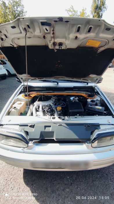 Продаётся автомобиль ваз 2114