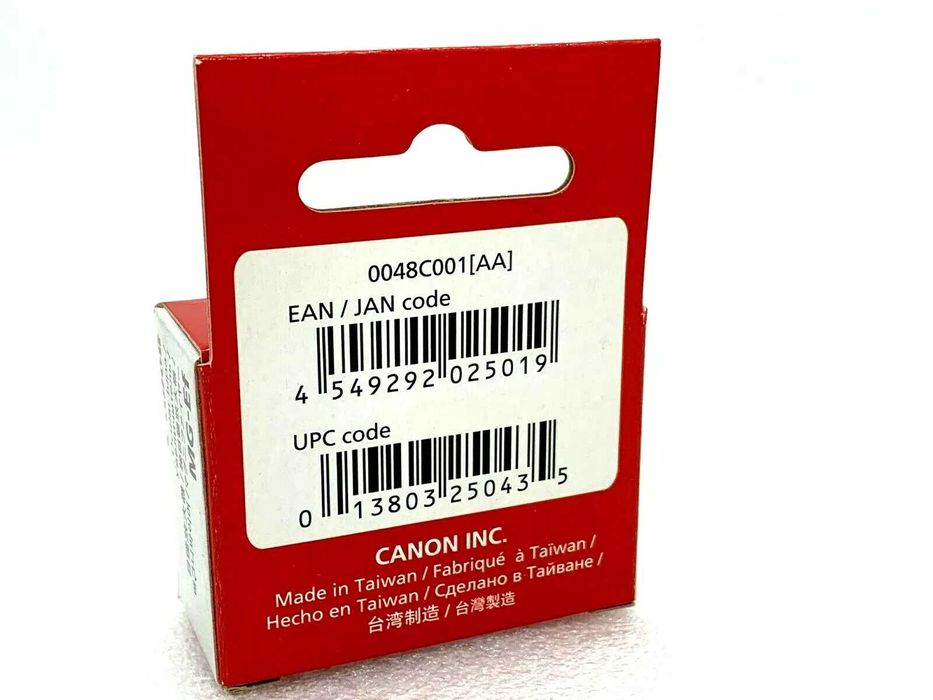 НОВИ! Увеличителен Окуляр Canon MG-Ef за фотоапарати Canon