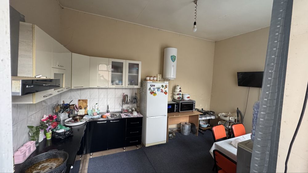 Qarshi shaxar xovli sotiladi 95 000y.e