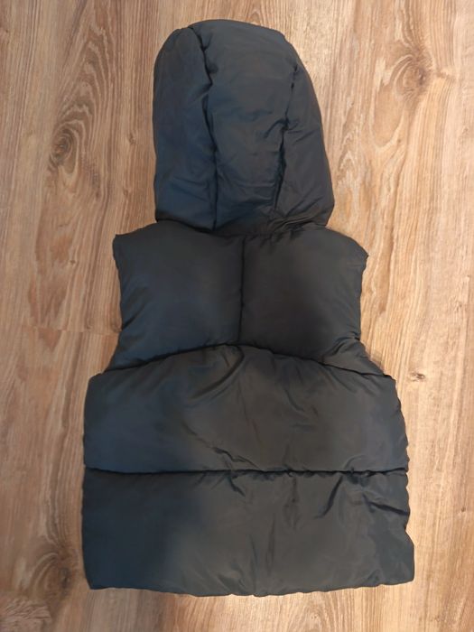 Нова Ватирана грейка Zara рр 110