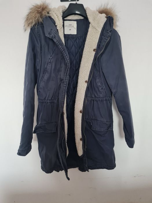 Geaca groasa femei mar 38