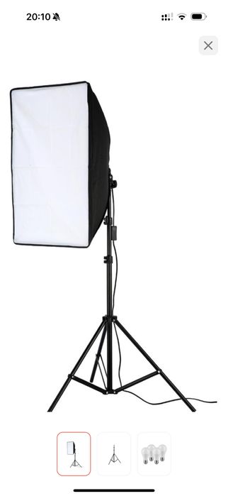 продам постоянный свет