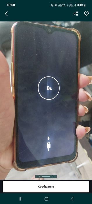 Продам самсунг а10