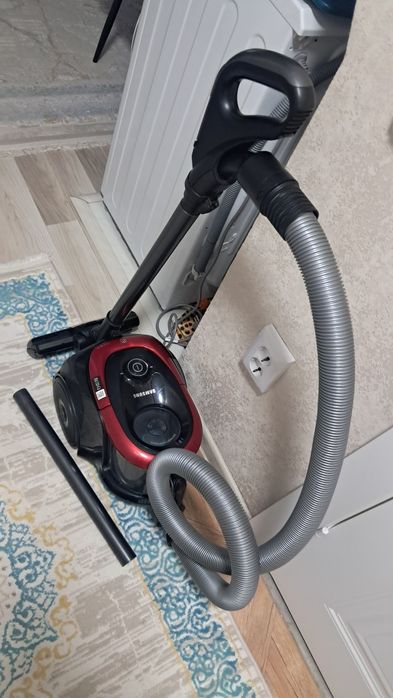 Продам пылесос самсунг