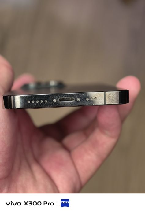 Iphone 13pro 78% 128gb