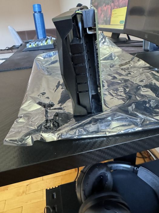 Nvidia GeForce 2060 Super