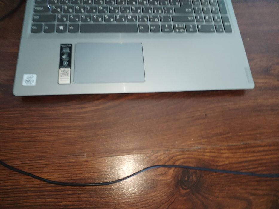 Ноутбук lenovo s145