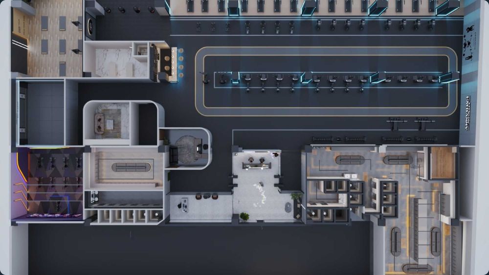 Абонемент срочно со скидкой! В спорт зал Fitness Embassy на 10 месяцев