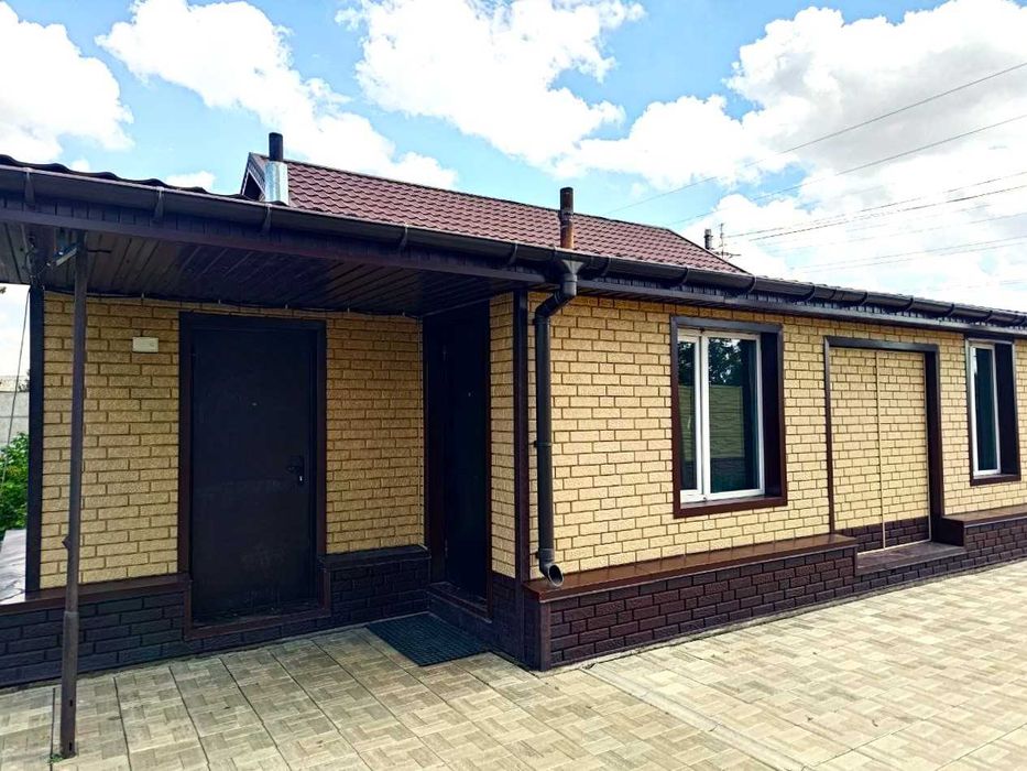 ,,, Продам 4-х комнатный ДОМ на ЖБИ