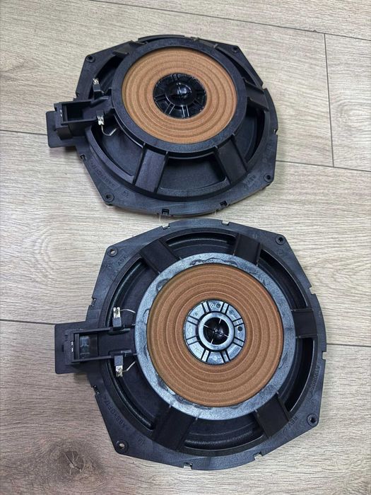 Тонколони BMW G20,G30,G11,F10,F30,Е60,Е90 HiFi говорители БМВ