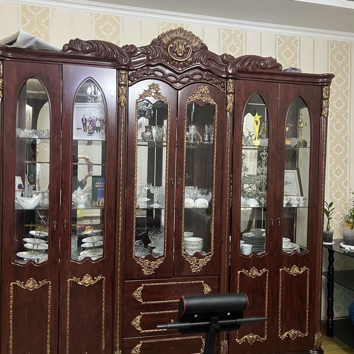 Стенка гарнитур