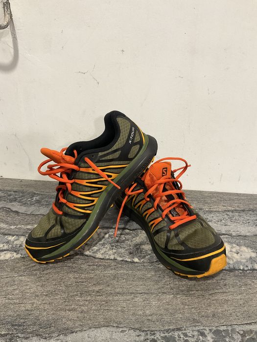 Маратонки Salomon Xtour Citytrail -42